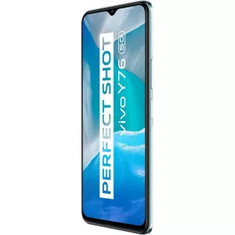 Vivo Y76 DS 5G 8GB/128GB kék EU