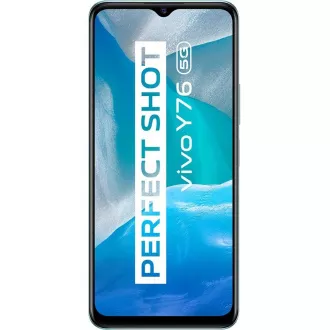 Vivo Y76 DS 5G 8GB/128GB kék EU