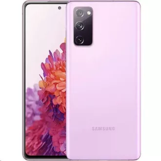 Samsung Galaxy S20 FE (G780G), 128 GB, lila Samsung Galaxy S20 FE (G780G), 128 GB, lila