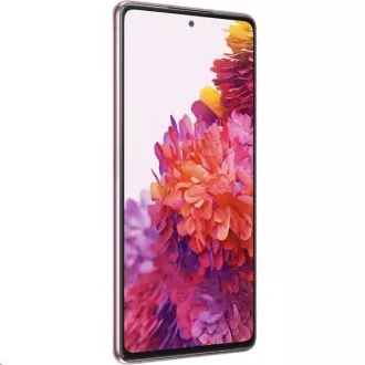 Samsung Galaxy S20 FE (G780G), 128 GB, lila Samsung Galaxy S20 FE (G780G), 128 GB, lila