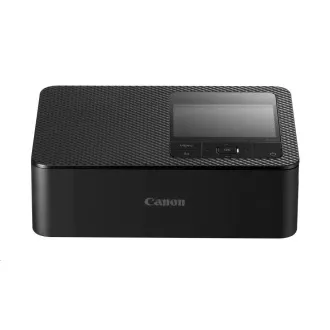 Canon SELPHY CP-1500 termoszublimációs nyomtató - fekete Canon SELPHY CP-1500 termoszublimációs nyomtató - fekete