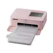 Canon SELPHY CP-1500 termoszublimációs nyomtató - rózsaszín