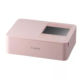 Canon SELPHY CP-1500 termoszublimációs nyomtató - rózsaszín