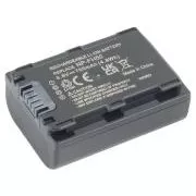 AVACOM akkumulátor Sony NP-FH30, FH40, FH50 Li-Ion 6.8V 700mAh 4.8Wh