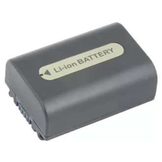 AVACOM akkumulátor Sony NP-FH30, FH40, FH50 Li-Ion 6.8V 700mAh 4.8Wh