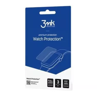 3mk védőfólia Watch Protection ARC a Garmin Venu 2 Plus számára 3mk védőfólia Watch Protection ARC a Garmin Venu 2 Plus számára