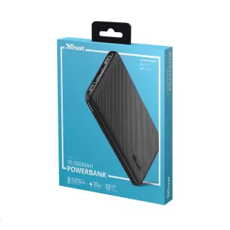 TRUST Primo Powerbank 10000 mAh ECO