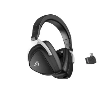 ASUS fejhallgató ROG DELTA S WIRELESS, Bluetooth ASUS fejhallgató ROG DELTA S WIRELESS, Bluetooth