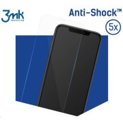 3mk All-Safe Anti-Shock fólia órákhoz és karkötőkhöz (5 db csomagban)