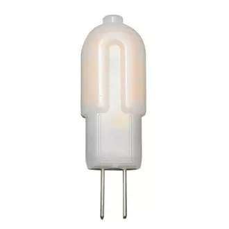 Solight LED izzó G4, 1, 5W, 3000K, 130lm Solight LED izzó G4, 1, 5W, 3000K, 130lm