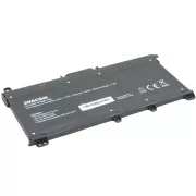 AVACOM akkumulátor HP 240 250 G7, Pavilion 14, 15 sorozathoz HT03XL Li-Pol 11, 55V 3600mAh 42Wh, 55V 42Wh