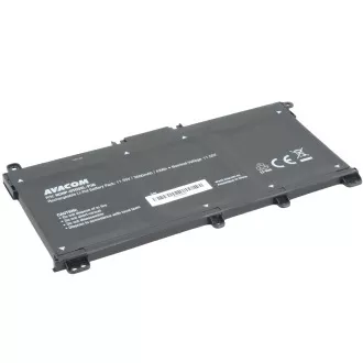 AVACOM akkumulátor HP 240 250 G7, Pavilion 14, 15 sorozathoz HT03XL Li-Pol 11, 55V 3600mAh 42Wh, 55V 42Wh AVACOM akkumulátor HP 240 250 G7, Pavilion 14, 15 sorozathoz HT03XL Li-Pol 11, 55V 3600mAh 42Wh, 55V 42Wh