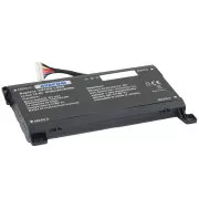 AVACOM akkumulátor a HP Omen 17 TPN-Q195 Li-Ion 14, 4V 5700mAh 82Wh - 16 tűs csatlakozóhoz