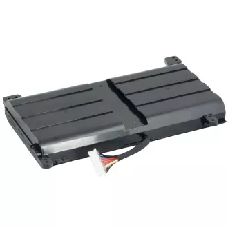 AVACOM akkumulátor a HP Omen 17 TPN-Q195 Li-Ion 14, 4V 5700mAh 82Wh - 16 tűs csatlakozóhoz