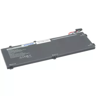AVACOM akkumulátor Dell XPS 15 9560, 9570 Li-Ion 11, 4V 4910mAh 56Wh 56Wh Dell XPS 15, 9560, 9570 Li-Ion 11, 4V 4910mAh 56Wh AVACOM akkumulátor Dell XPS 15 9560, 9570 Li-Ion 11, 4V 4910mAh 56Wh 56Wh Dell XPS 15, 9560, 9570 Li-Ion 11, 4V 4910mAh 56Wh