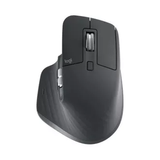 Logitech vezeték nélküli egér MX Master 3S, grafit Logitech vezeték nélküli egér MX Master 3S, grafit