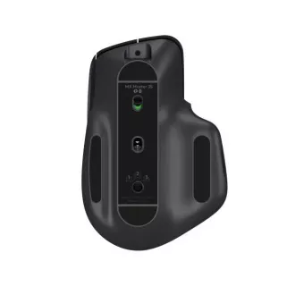 Logitech vezeték nélküli egér MX Master 3S, grafit Logitech vezeték nélküli egér MX Master 3S, grafit