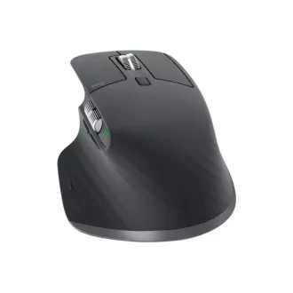 Logitech vezeték nélküli egér MX Master 3S, grafit Logitech vezeték nélküli egér MX Master 3S, grafit