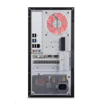 ACER PC Nitro (N50-120 E) - Ryzen 5 5600G, 16GBDDR4, 512GBSSD, GTX 1660 Free Dos, Fekete ACER PC Nitro (N50-120 E) - Ryzen 5 5600G, 16GBDDR4, 512GBSSD, GTX 1660 Free Dos, Fekete