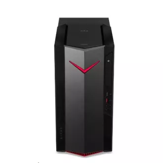 ACER PC Nitro (N50-120 E) -Ryzen 5 5600G, 16GBDDR4, 512GBSSD, RTX 3050 8GB, Windows11, Fekete ACER PC Nitro (N50-120 E) -Ryzen 5 5600G, 16GBDDR4, 512GBSSD, RTX 3050 8GB, Windows11, Fekete