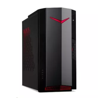 ACER PC Nitro (N50-120 E) -Ryzen 5 5600G, 16GBDDR, 1000GB, RTX 3060Ti, Windows11, Fekete ACER PC Nitro (N50-120 E) -Ryzen 5 5600G, 16GBDDR, 1000GB, RTX 3060Ti, Windows11, Fekete