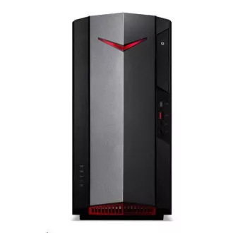 ACER PC Nitro (N50-120 E) -Ryzen 5 5600G, 16GBDDR, 1000GB, RTX 3060Ti, Windows11, Fekete ACER PC Nitro (N50-120 E) -Ryzen 5 5600G, 16GBDDR, 1000GB, RTX 3060Ti, Windows11, Fekete