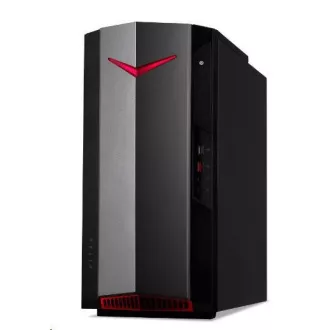 ACER PC Nitro (N50-120 E) -Ryzen 5 5600G, 16GBDDR, 1000GB, RTX 3060Ti, Windows11, Fekete ACER PC Nitro (N50-120 E) -Ryzen 5 5600G, 16GBDDR, 1000GB, RTX 3060Ti, Windows11, Fekete