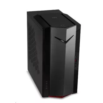 ACER PC Nitro (N50-120 E) -Ryzen 5 5600G, 16GBDDR, 1000GB, RTX 3060Ti, Windows11, Fekete ACER PC Nitro (N50-120 E) -Ryzen 5 5600G, 16GBDDR, 1000GB, RTX 3060Ti, Windows11, Fekete