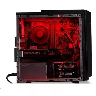ACER PC Nitro (N50-120 E) -Ryzen 5 5600G, 16GBDDR, 1000GB, RTX 3060Ti, Windows11, Fekete ACER PC Nitro (N50-120 E) -Ryzen 5 5600G, 16GBDDR, 1000GB, RTX 3060Ti, Windows11, Fekete