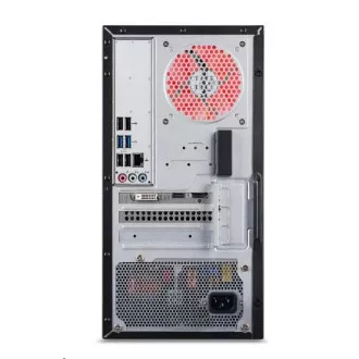 ACER PC Nitro (N50-120 E) -Ryzen 5 5600G, 16GBDDR, 1000GB, RTX 3060Ti, Windows11, Fekete ACER PC Nitro (N50-120 E) -Ryzen 5 5600G, 16GBDDR, 1000GB, RTX 3060Ti, Windows11, Fekete