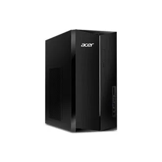 ACER PC Aspire TC-1760 -i3-12100, 16GB, 512GB SSD, Nvidia GTX 1660S 6GB, W11H, fekete ACER PC Aspire TC-1760 -i3-12100, 16GB, 512GB SSD, Nvidia GTX 1660S 6GB, W11H, fekete