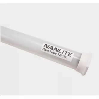 Nanlite PavoTube T8-7X 1 fényszett Nanlite PavoTube T8-7X 1 fényszett
