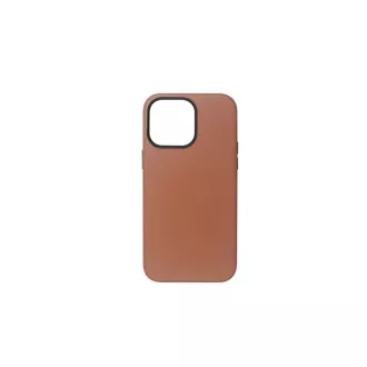 RhinoTech MAGcase Eco tok Apple iPhone 14 Pro készülékhez, barna