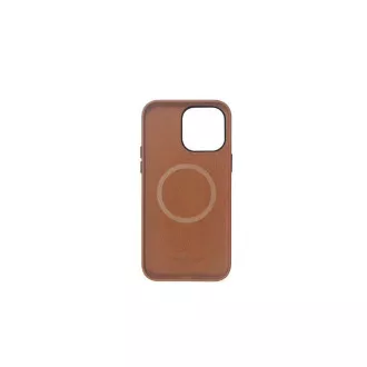 RhinoTech MAGcase Eco tok Apple iPhone 14 Pro készülékhez, barna