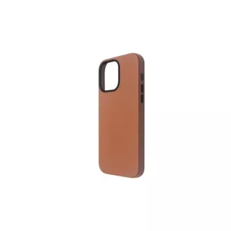 RhinoTech MAGcase Eco tok Apple iPhone 14 Pro készülékhez, barna