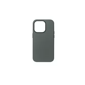 RhinoTech MAGcase Eco tok Apple iPhone 14 Pro készülékhez, sötétzöld