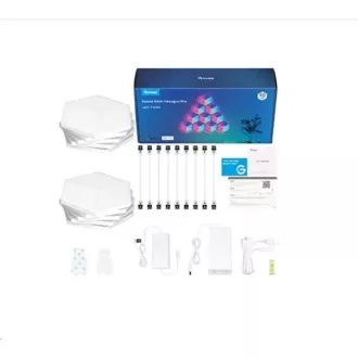 Govee Glide Hexa Pro LED Smart - 10db