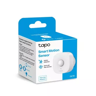 TP-Link Tapo T100 intelligens mozgásérzékelő