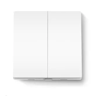TP-Link Tapo S220 intelligens egyirányú, 2 pólusú kapcsoló