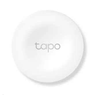 TP-Link Tapo S200B intelligens gomb TP-Link Tapo S200B intelligens gomb