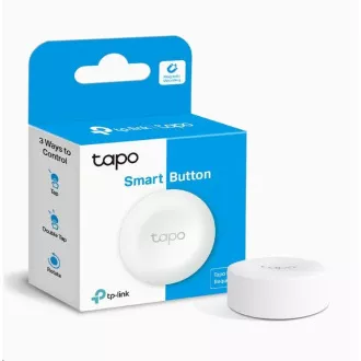 TP-Link Tapo S200B intelligens gomb TP-Link Tapo S200B intelligens gomb