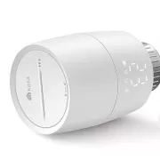 TP-LINK Kasa KE100 Smart termosztatikus radiátorfej Kasa