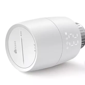 TP-LINK Kasa KE100 Smart termosztatikus radiátorfej Kasa