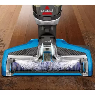 Bissell 17132 CrossWave botporszívó porszívó