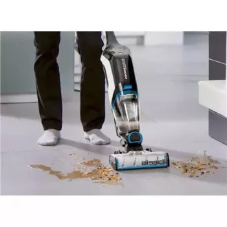 Bissell CrossWave Cordless Max 2765N bot porszívó