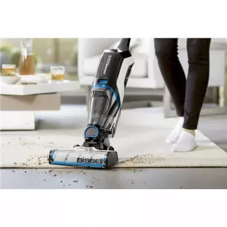 Bissell CrossWave Cordless Max 2765N bot porszívó