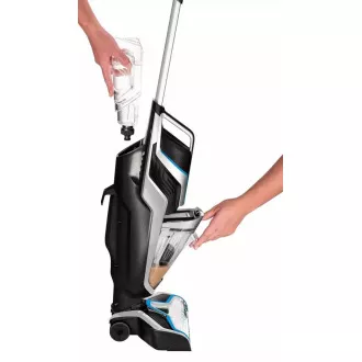 Bissell CrossWave Pet Pro 2225N többcélú porszívó