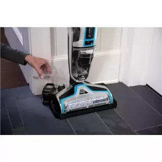 Bissell CrossWave Pet Pro 2225N többcélú porszívó
