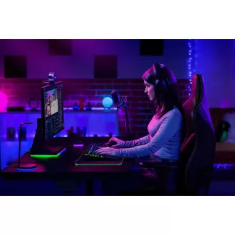 RAZER webkamera Kiyo Pro, USB, 2.1MPix