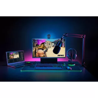 RAZER webkamera Kiyo Pro, USB, 2.1MPix